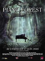 poster de Piano Forest