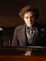 poster de Une lumière dans la nuit