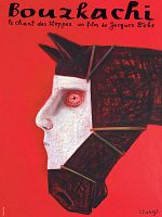 poster de Bouzkachi, le chant des steppes