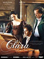 poster de Clara