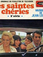 poster de Les Saintes chéries