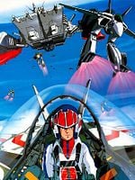 Robotech (Macross)