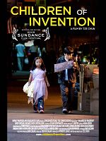 poster de Children of Invention
