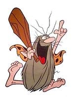 image de Capitaine Caverne