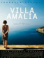 poster de Villa Amalia