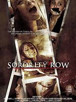 poster de Soeurs de sang