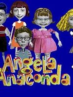 image de Angela Anaconda