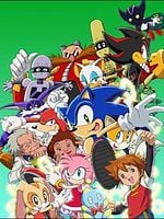 Sonic X