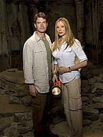 poster de Le Dernier Templier