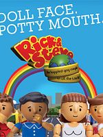 poster de Rick & Steve