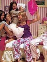 image de Pyjama Party