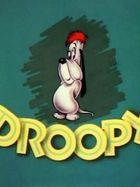 poster de Droopy