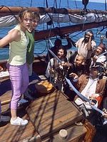 image de Mission Pirates