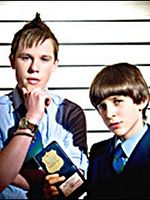 image de Half Moon Investigations