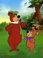 poster de Yogi l'Ours