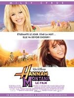 Hannah Montana, le film