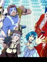 poster de .hack//SIGN