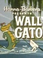 poster de Wally Gator