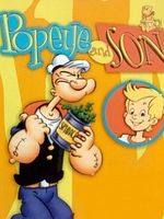 image de Popeye et fils