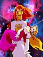 image de Argaï, la prophétie