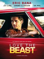 poster de Love the Beast