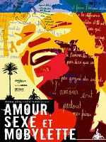 poster de Amour, sexe et mobylette