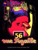 poster de 56, rue Pigalle