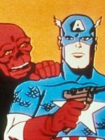 image de Captain America