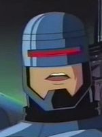image de Robocop : Alpha Commando