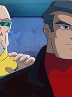 poster de Chris Colorado