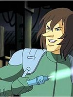 poster de Cyrano 2022