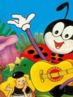 poster de Ferdy la fourmi