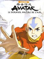Avatar, le Dernier Maître de l'Air