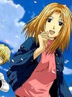 poster de Genshiken