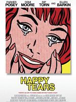 poster de Happy Tears