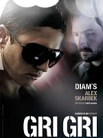 poster de Gri Gri
