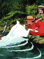 poster de Karine, l'aventure du nouveau monde