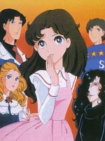 poster de Laura ou la passion du théâtre