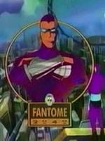 poster de Fantôme 2040