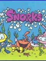 poster de Les Snorky