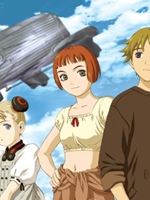 Last Exile