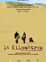 poster de 14 kilomètres
