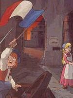 poster de Les Misérables