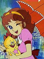 poster de Le Monde enchanté de Lalabel