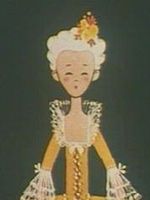 poster de La Princesse insensible