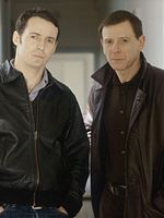 poster de La Deuxième vérité