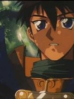 Chroniques de la Guerre de Lodoss - La Légende du Chevalier Héroïque