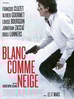 poster de Blanc comme neige