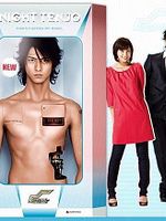 image de Absolute Boyfriend