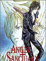 image de Angel Sanctuary